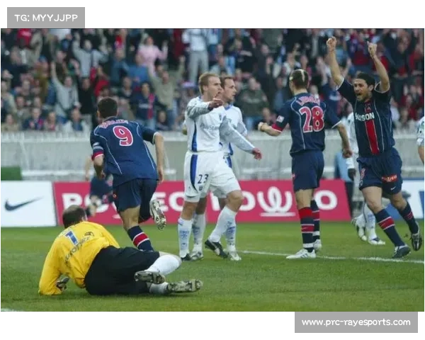 巴黎圣日耳曼遭遇伤病潮,多名主力缺阵