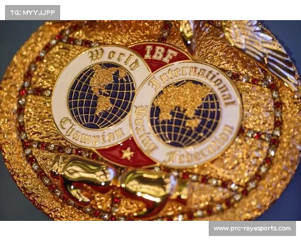 世界拳击联合会认可全运会组织,国际化裁判引入公平机制