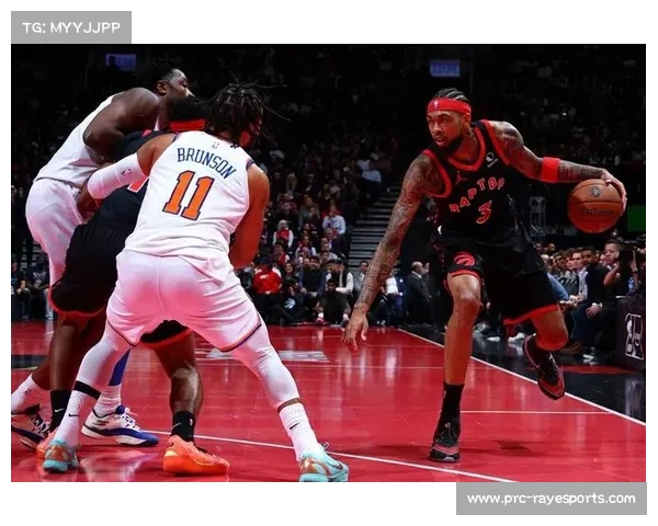 猛龙106-96客场扑灭热火,英格拉姆28分5板5助率队取胜