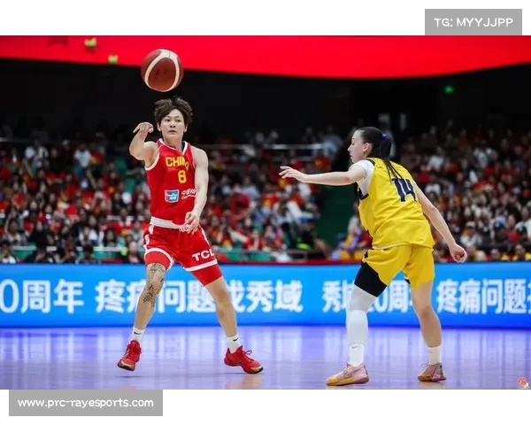 中国女篮总结亚洲杯失利，新周期强化篮板与进攻失误解决