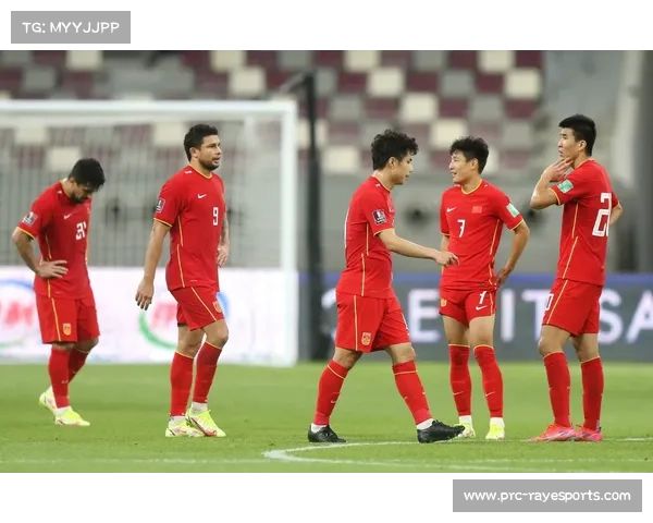 中国足协组织国足海外拉练，亚洲杯备战计划细化