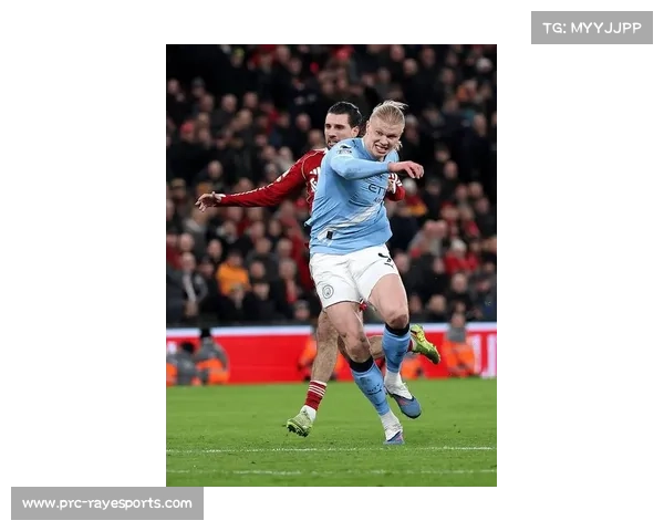 利物浦2-1逆转曼城,索博斯洛伊染红成比赛转折点