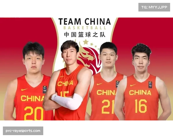 【2026年4月CBA联赛·非赛事·产业中国本土运动品牌四月官宣，与多位CBA球星续签长期代言合约